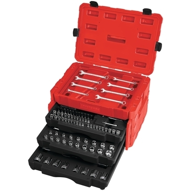 MECHANIC TOOL SET 239PC