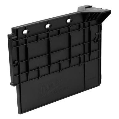 CRATE DIVIDER BLACK 13"