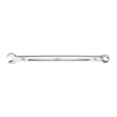 1/4" Sae Combo Wrench