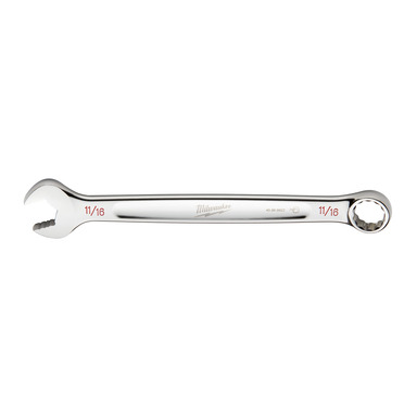 11/16" Sae Combo Wrench