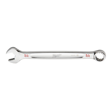 3/4" Sae Combo Wrench