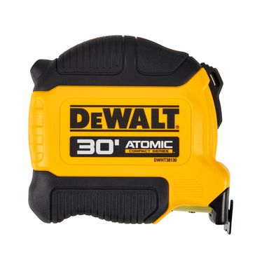 30' Atomic Tape Measure