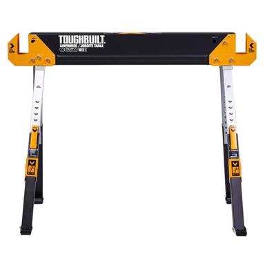 FOLDING SAWHORSE 2600LB