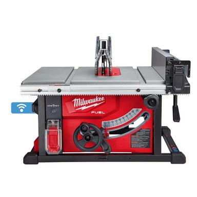 TABLE SAW 8-1/4" 18V