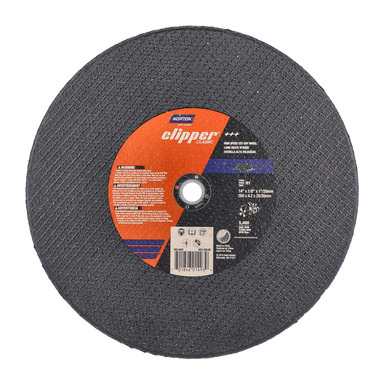 CUT-OFF WHEEL 14"X1"