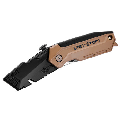 UTILITY KNIFE FOLD 6.25"