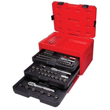 243PC Mechanics Tool Set