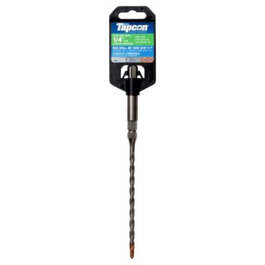 DRILL BIT CARBID 3/16X7"