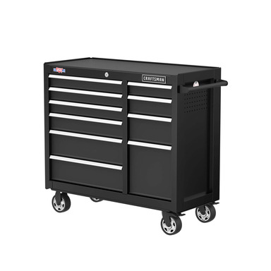 ROLLING TOOL CABINET 41"