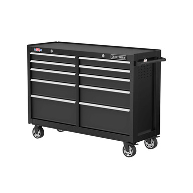 ROLLING TOOL CABINET 52"