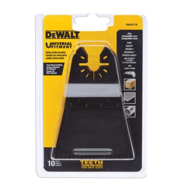 OSC BLD WD 2-1/2" 10PK