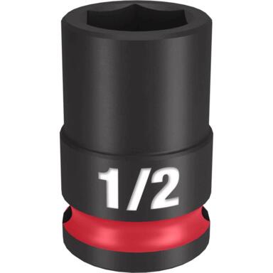 IMPCT SOCKET 1/2X3/8"SAE