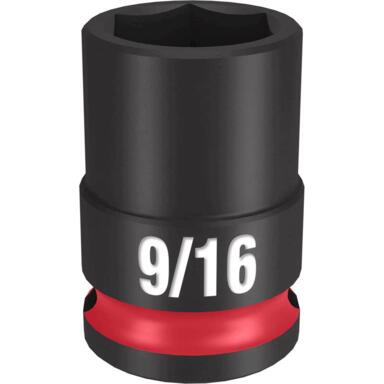 IMPCT SOCKET 9/16X3/8"