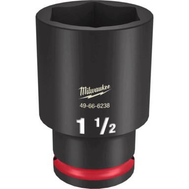 DP IMPCT SOCKET1-1/2X1/2