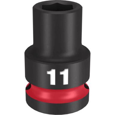 Socket 11mm Std Impact
