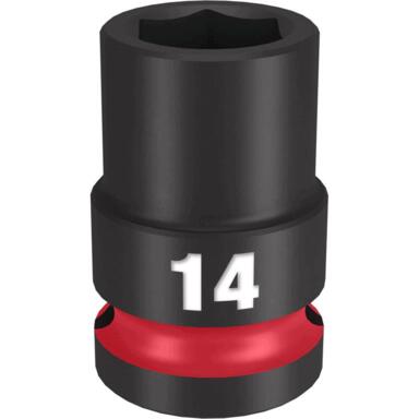 Socket 14mm Std Impact