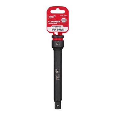 MIL 6" Impact Extension 1/2" DR