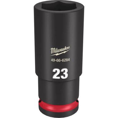 Socket 23mm Deep Impact