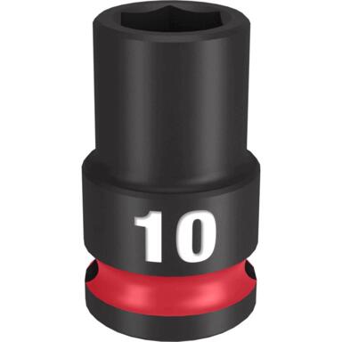 IMPCT SOCKET 10X3/8" MW