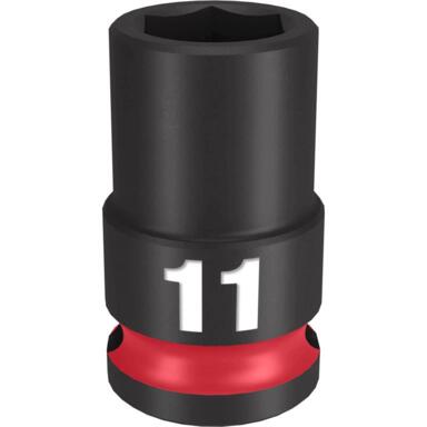 IMPCT SOCKET 11X3/8" MW