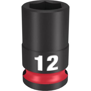 IMPCT SOCKET 12X3/8" MW