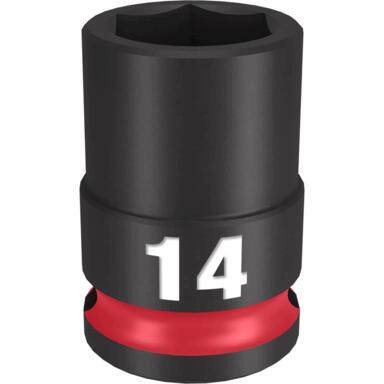 IMPCT SOCKET 14X3/8" MW