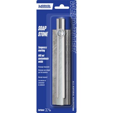 FLAT SOAPSTONE AND HLDR