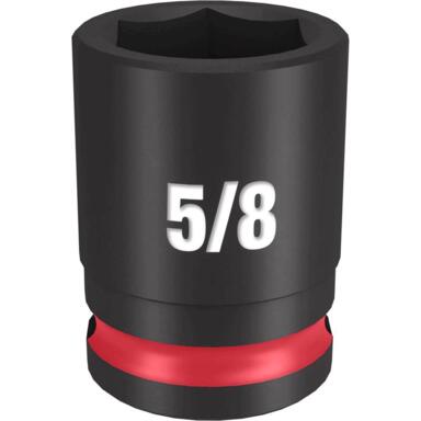 IMPCT SOCKET 5/8X3/8"SAE