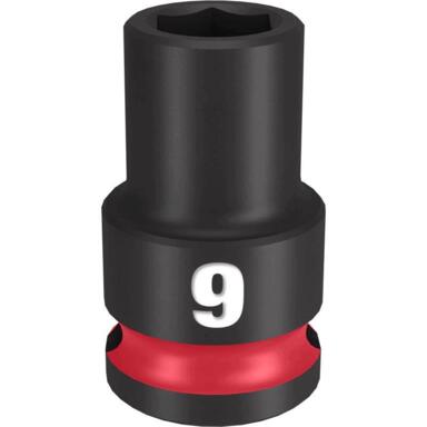 IMPCT SOCKET 9X3/8" MM