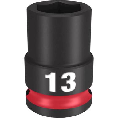 IMPCT SOCKET 13X3/8" MM