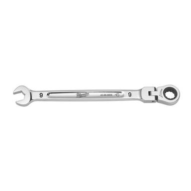 FLEX HEAD CMBO WRNCH 9MM