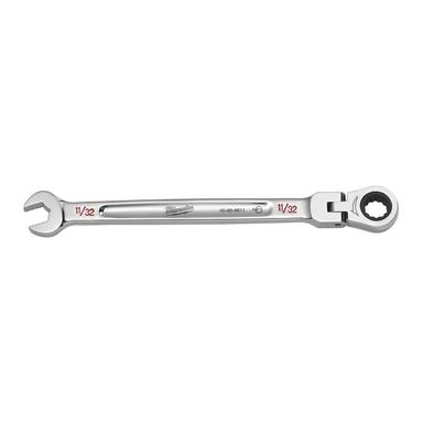 FLEXHD CMBO WRNCH 11/32"