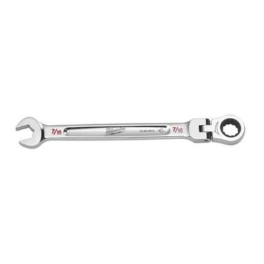 FLEXHD CMBO WRNCH 7/16"