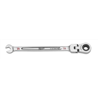 FLX HEAD CMBO WRNCH 1/4"