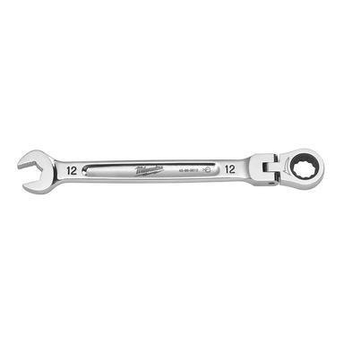 FLX HEAD CMBO WRNCH 12MM