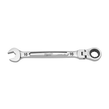 FLX HEAD CMBO WRNCH 16MM