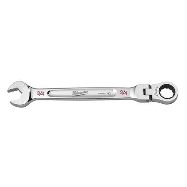 FLX HEAD CMBO WRNCH 3/4"