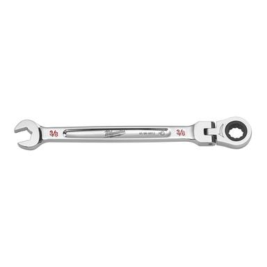 FLX HEAD CMBO WRNCH 3/8"