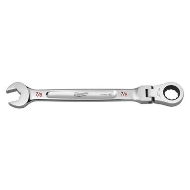 FLX HEAD CMBO WRNCH 7/8"