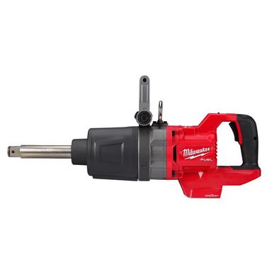 M18 High Torque Impact Wrench