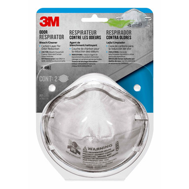 3M R95 MASK CLEANER