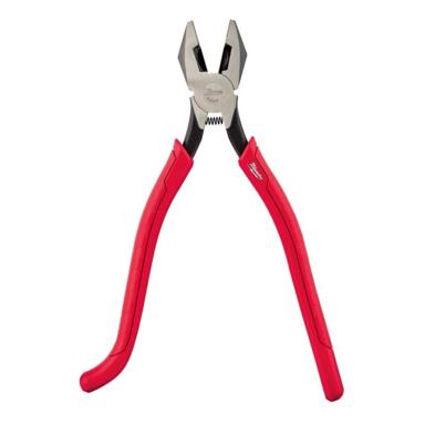 MW 9" Iron Ironworker's Pliers