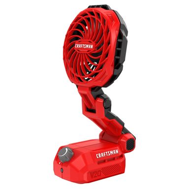 V20 COMPACT FAN TO