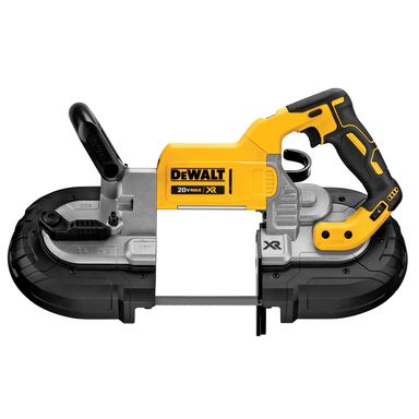 DEEP CUT BAND SAW 5" 20V