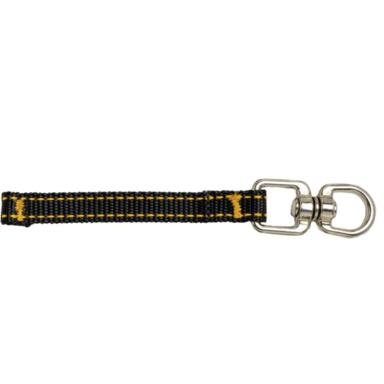 TOOL ATTACH BLK/YLW 4.5"