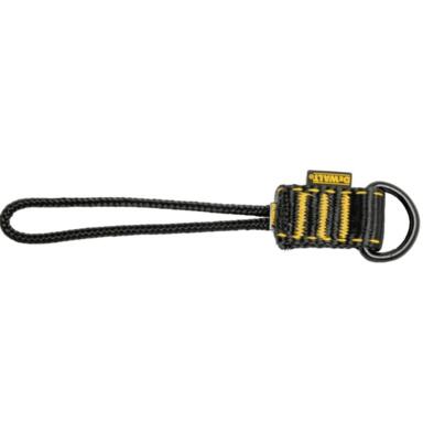LOOP ATTACH BLK/YLW 5#