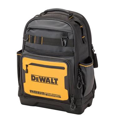 TOOL BAG BACKPACK 43PKTS