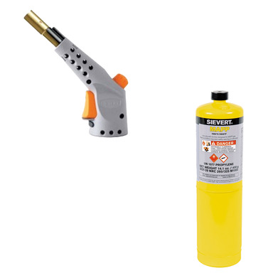 Gas Cylinder Set Esyjt