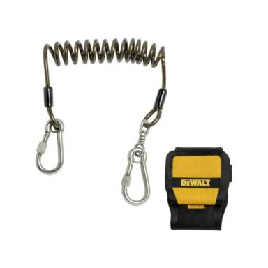 TAPE MEASURE KIT BLK/YLW