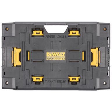 ADAPTER PLATE BK/YW 21"